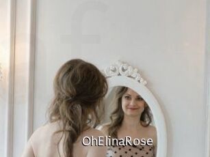 OhElinaRose