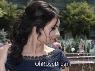 OhRoseDream