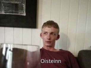 Oisteinn