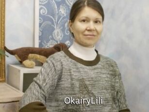 OkairyLili