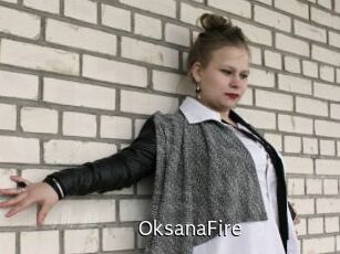 OksanaFire