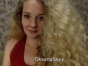 OksanaSexy