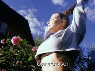 OlaraAdyson