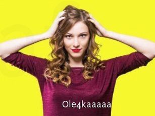 Ole4kaaaaa