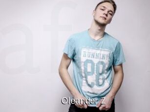 Oleander_Z