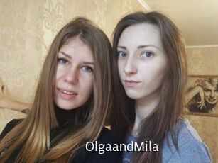 OlgaandMila