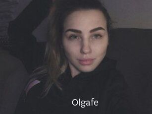 Olgafe