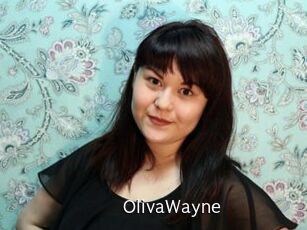 OlivaWayne