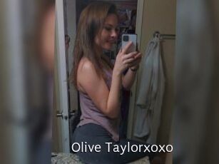 Olive_Taylorxoxo