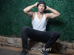 OliverKerr