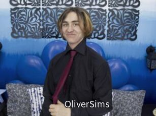 OliverSims