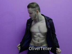 OliverTeller