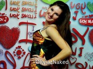 Olivia4Naked