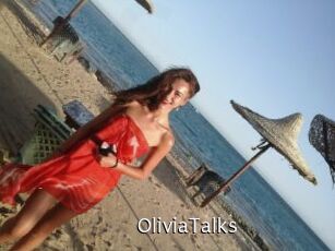 OliviaTalks