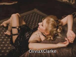 OliviaXClarke