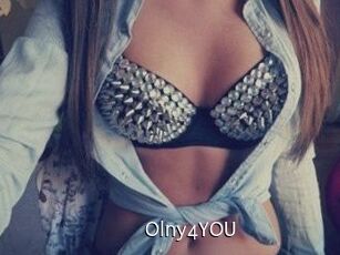 Olny4YOU