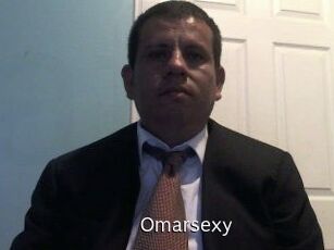 Omarsexy