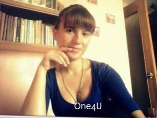 One4U