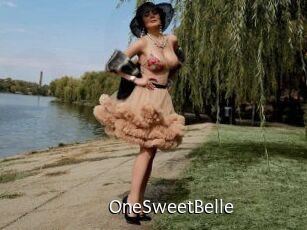 OneSweetBelle