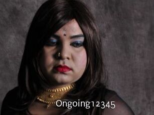 Ongoing12345