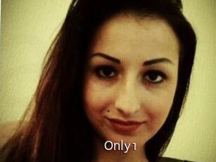 Only1