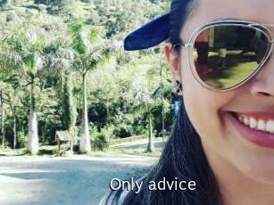 Only_advice