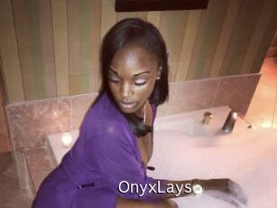 OnyxLays