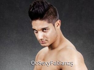 OoSexyFabian25