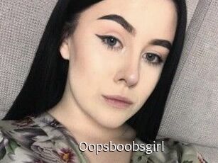 Oopsboobsgirl