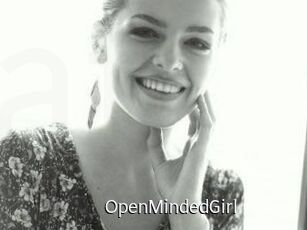 OpenMindedGirl