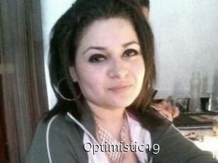 Optimistic19