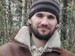Oracle_SM