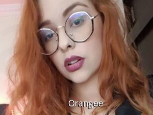 Orangee