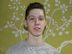 Orbanium
