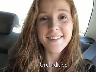 OrchidKiss