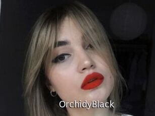 OrchidyBlack