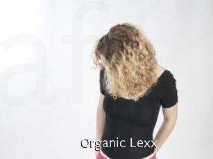 Organic_Lexx