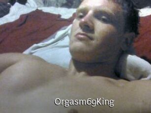 Orgasm69King