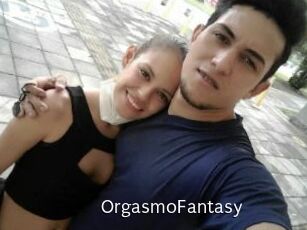 OrgasmoFantasy