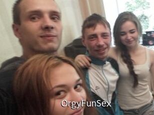 OrgyFunSex