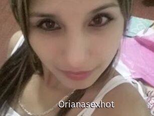 Orianasexhot