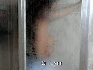 OriiLynn