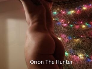 Orion_The_Hunter