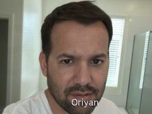 Oriyan