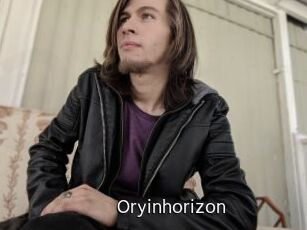 Oryinhorizon