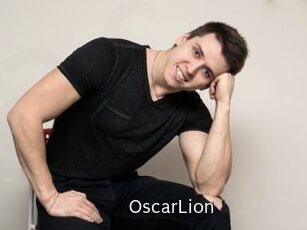 OscarLion