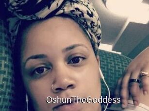 OshunTheGoddess