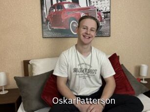 OskarPatterson