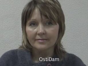 OstiDam