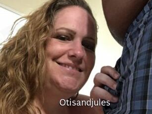 Otisandjules